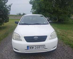 Toyota Corolla Gebrauchtwagen