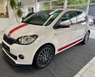 Skoda Citigo Gebrauchtwagen