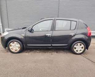 Dacia Sandero Gebrauchtwagen