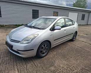 Toyota Prius Gebrauchtwagen