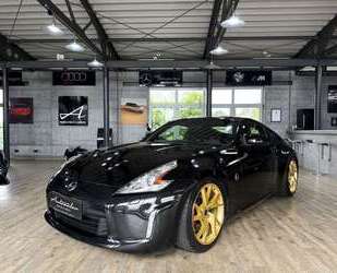 Nissan 370Z Gebrauchtwagen