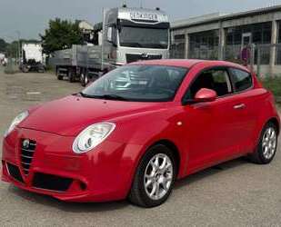 Jeep MiTo 