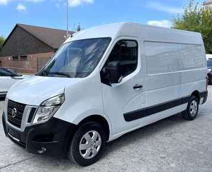 Nissan NV400 Gebrauchtwagen