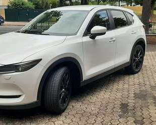 Mazda CX-5 Gebrauchtwagen