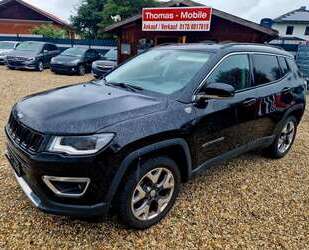 Jeep Compass Gebrauchtwagen