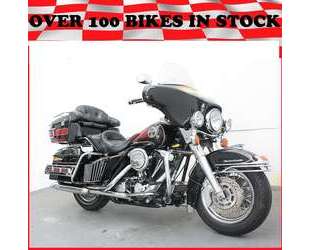 Harley Davidson Electra Glide Gebrauchtwagen