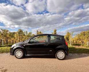 Citroen C2 Gebrauchtwagen