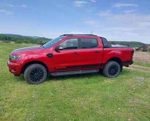 Ford Ranger Gebrauchtwagen