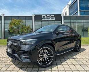 Mercedes-Benz GLE 450 Gebrauchtwagen