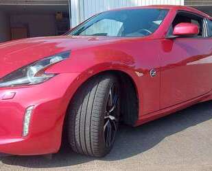 Nissan 370Z Gebrauchtwagen