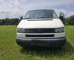 Ford T4 Caravelle 