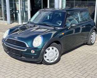 Mini One Gebrauchtwagen