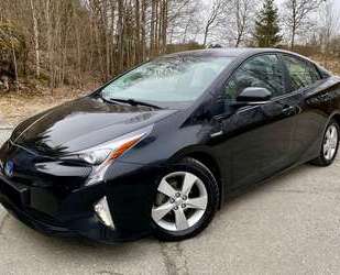 Toyota Prius Gebrauchtwagen