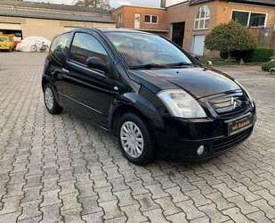 Citroen C2 Gebrauchtwagen