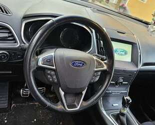 Ford Edge Gebrauchtwagen