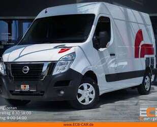 Nissan NV400 Gebrauchtwagen
