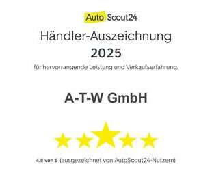 Jeep Compass Gebrauchtwagen