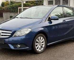 Mercedes-Benz B 180 Gebrauchtwagen