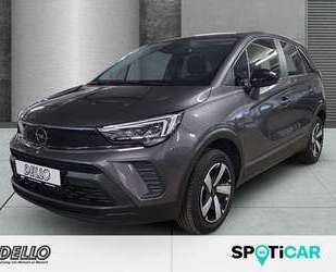 Opel Crossland Gebrauchtwagen