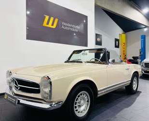 Mercedes-Benz 230 Gebrauchtwagen