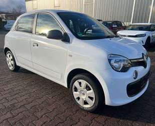 Renault Twingo Gebrauchtwagen
