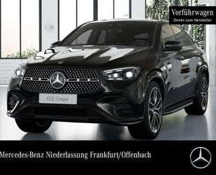 Mercedes-Benz GLE 450 Gebrauchtwagen