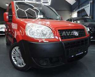 Fiat Doblo Gebrauchtwagen