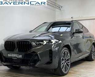 BMW X6 Gebrauchtwagen