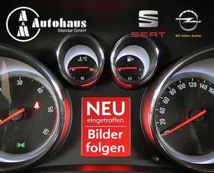 Opel Crossland Gebrauchtwagen