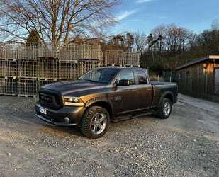 Dodge RAM Gebrauchtwagen