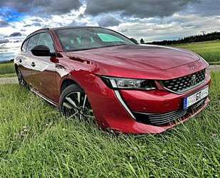 Peugeot 508 Gebrauchtwagen