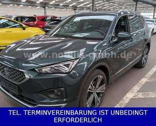 Seat Tarraco Gebrauchtwagen