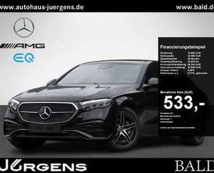 Mercedes-Benz E 200 Gebrauchtwagen