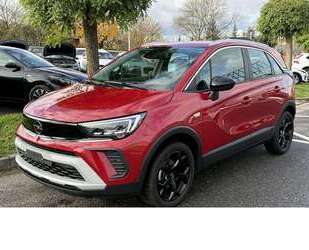Opel Crossland Gebrauchtwagen