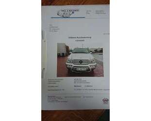 Mercedes-Benz ML 270 Gebrauchtwagen