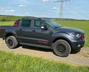 Ford Ranger Gebrauchtwagen
