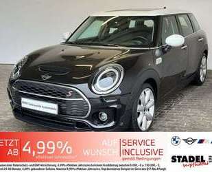 Mini Cooper S Clubman Gebrauchtwagen