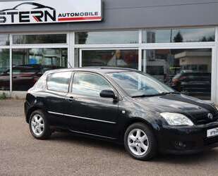 Toyota Corolla Gebrauchtwagen