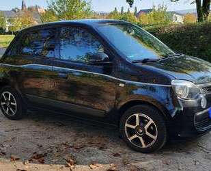 Renault Twingo Gebrauchtwagen