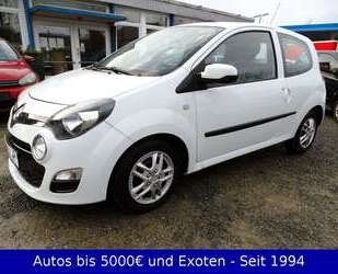 Renault Twingo Gebrauchtwagen