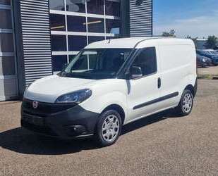 Fiat Doblo Gebrauchtwagen