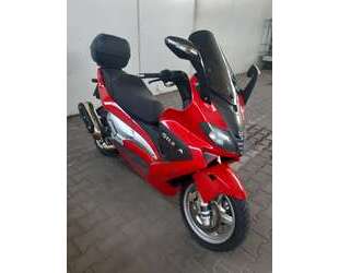 Gilera Nexus 500 Gebrauchtwagen