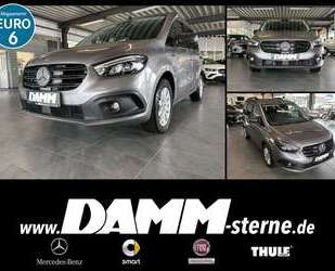 Mercedes-Benz Citan Gebrauchtwagen