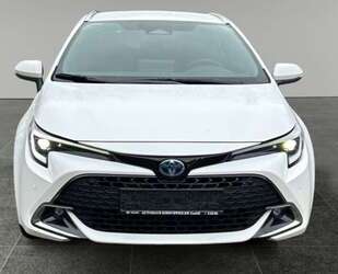 Toyota Corolla Gebrauchtwagen