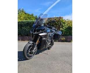 BMW S 1000 XR Gebrauchtwagen