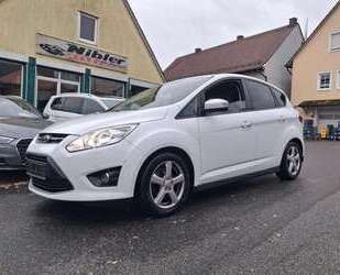 Ford C-Max Gebrauchtwagen