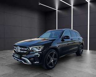 Mercedes-Benz GLC 220 Gebrauchtwagen