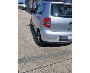 VW Fox Gebrauchtwagen