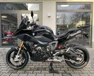 BMW S 1000 XR Gebrauchtwagen