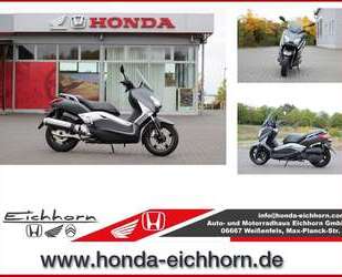 Yamaha X-Max 125 Gebrauchtwagen